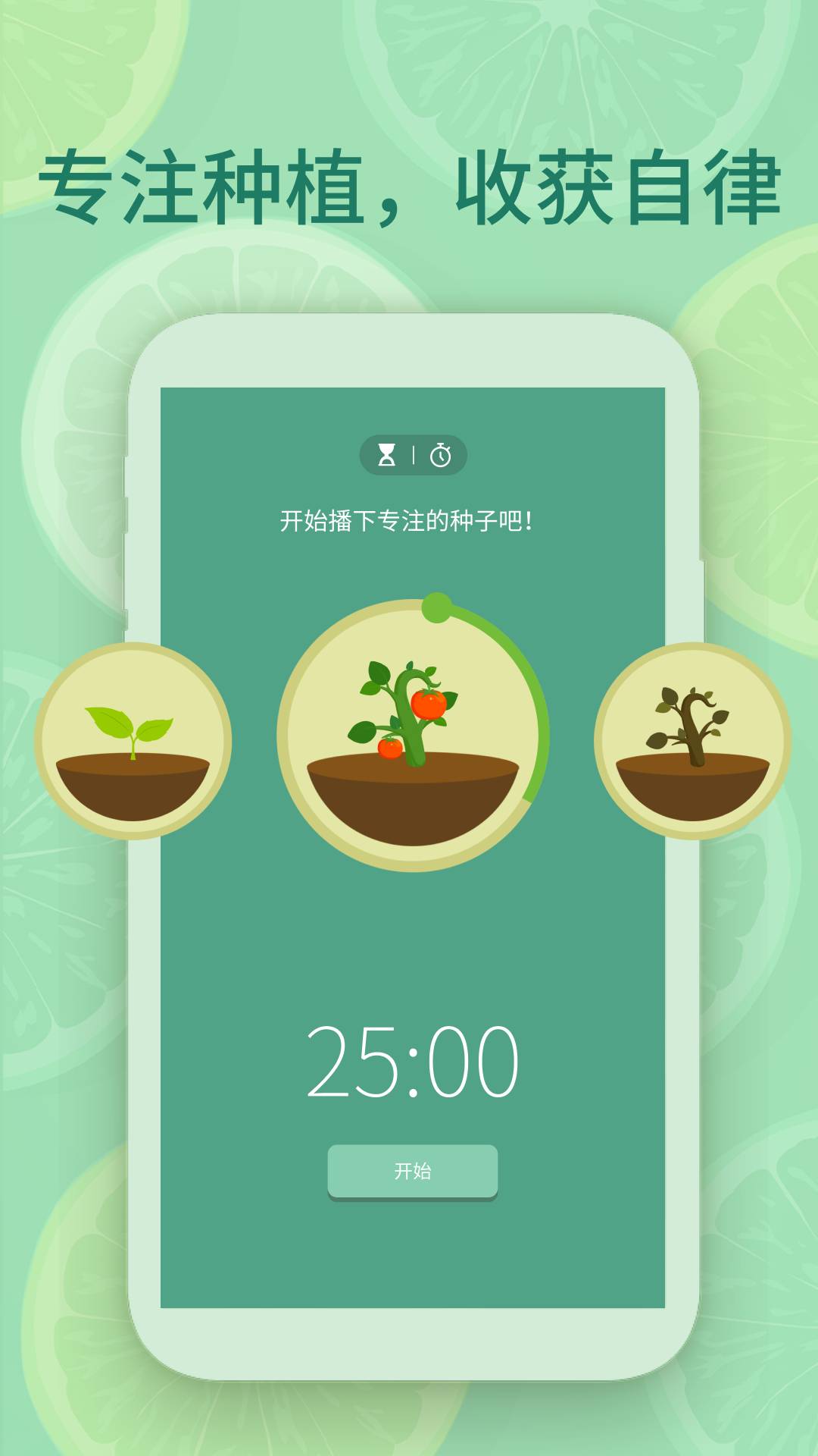专注番茄原版