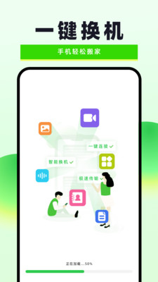 换机无忧官方版图1