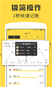 鲨鱼记账app免费版