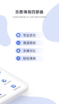 高考志愿君安卓直装版图2