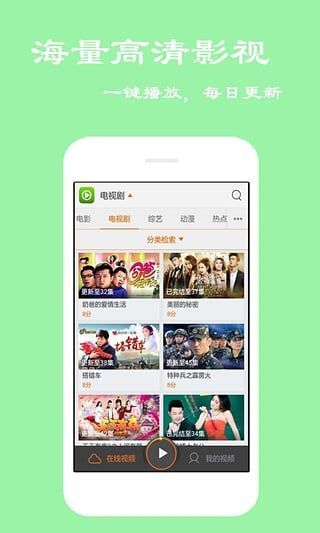 天堂影视安卓官方版图2