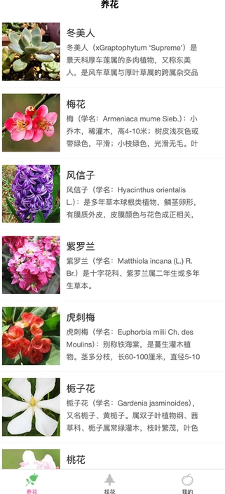 炎焱绿植安卓直装版图3