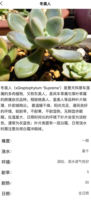 炎焱绿植安卓直装版图4