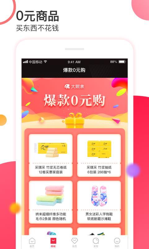 大眼象图3