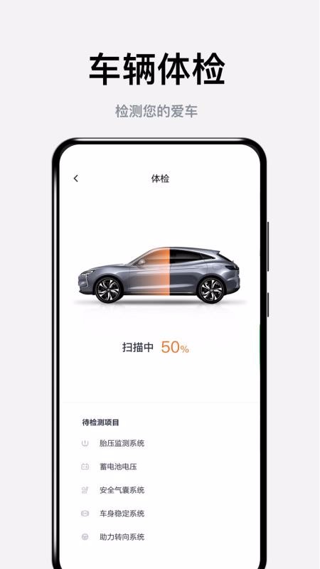 SERES MOTORS安卓免费版图4