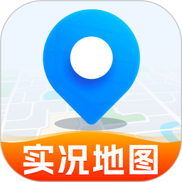 百德实况地图最新免费版