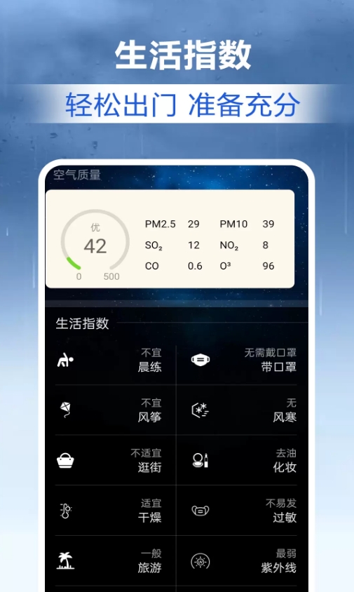 实况天气卫星报(2)