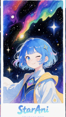 starani官方最新版图3