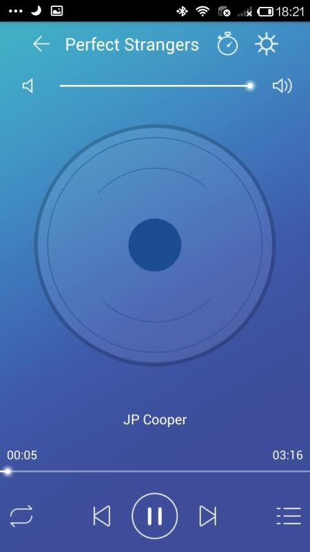 i-lamp通用版