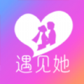 遇见他正版