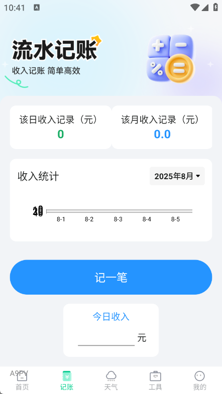 外卖骑手百宝箱原版图2