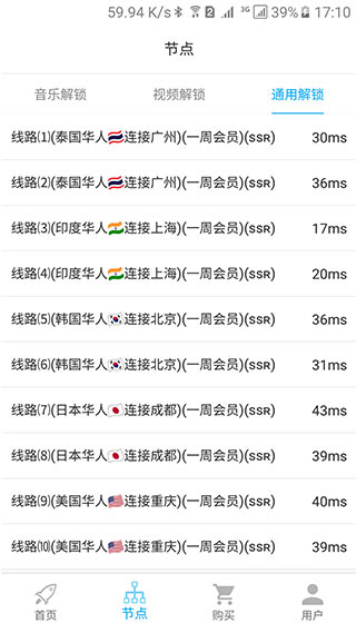 UNBLOCKCN官方最新版图4