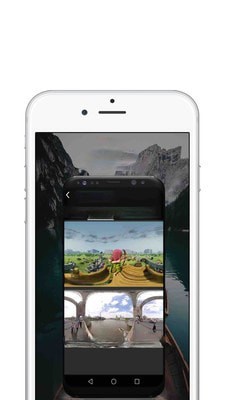 VR欢喜手机最新版图3