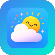 趣味天气预报官方最新版 v1.3.0