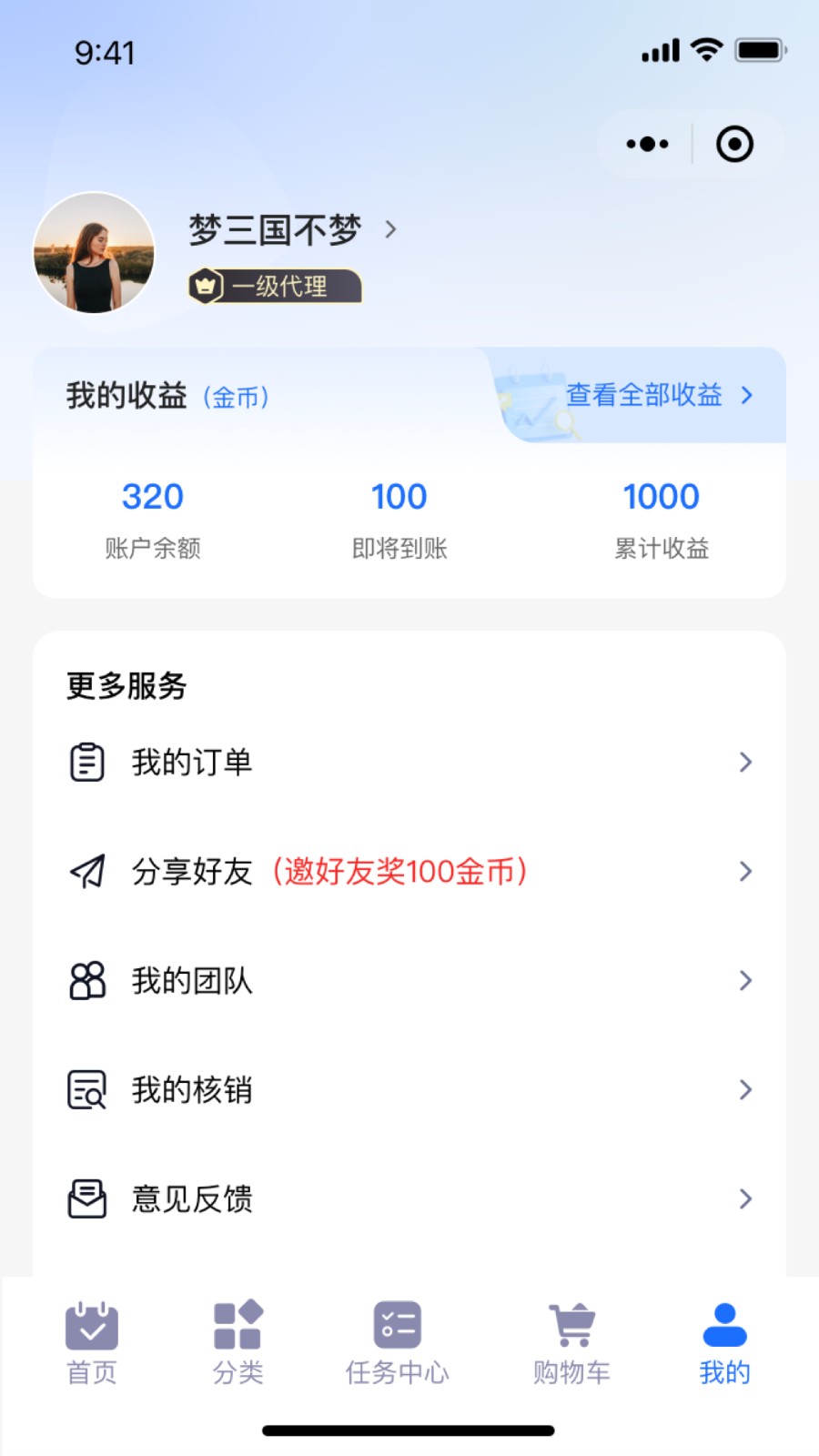 真惠选