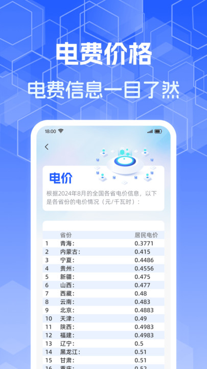 水电智能计算官方版图2