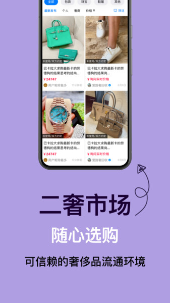 奢林官方最新版图4