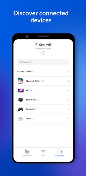 wifiman最新版图1
