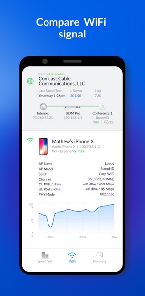 wifiman最新版图3