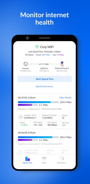 wifiman最新版图4
