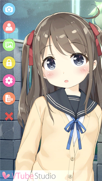 VTube Studio官方版图3