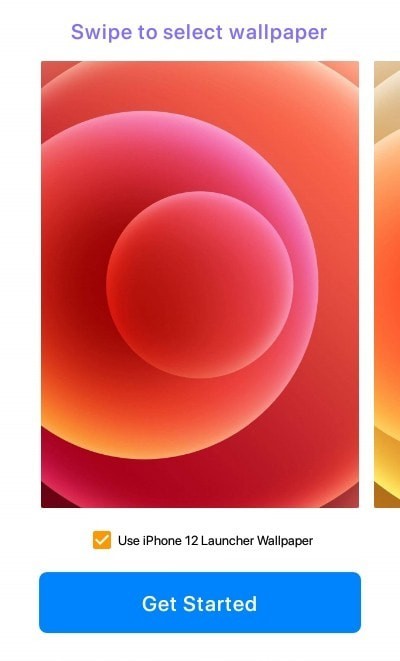 iPhone12启动器汉化版图1