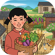 小时候的后院红包版V1.0.1
