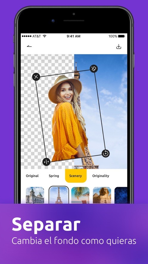 嗨拍app图4