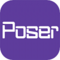 poser软件