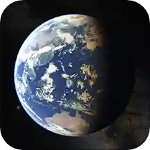 卫星导航地图手机正版v3.5.0