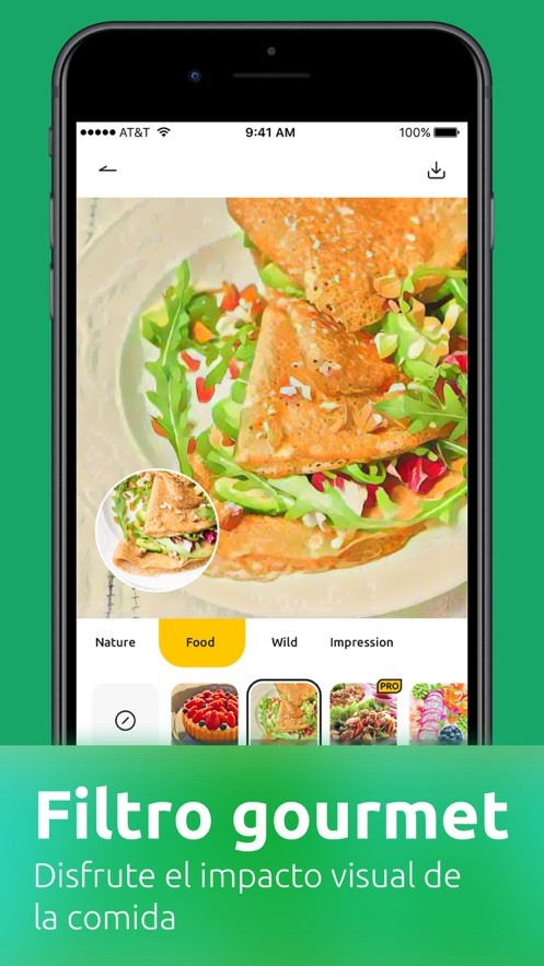 嗨拍app图3