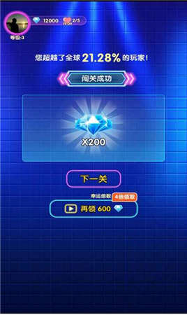 姐姐来猜歌赚钱版图3