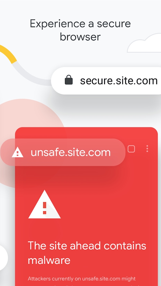 谷歌chrome浏览器原版图3