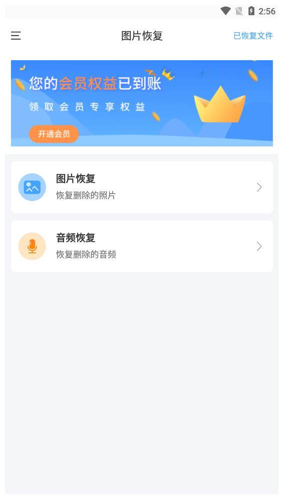恢复精灵安卓直装版图2