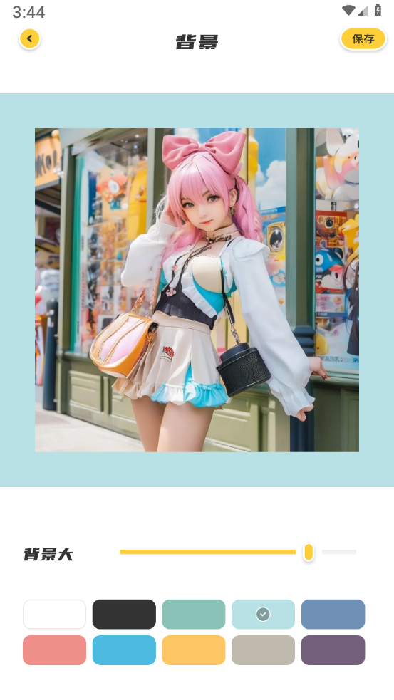 如易画质怪兽手机版图4
