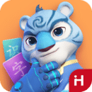 洪恩识字全课程免费版 V3.7.8