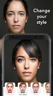FaceApp手机版图3