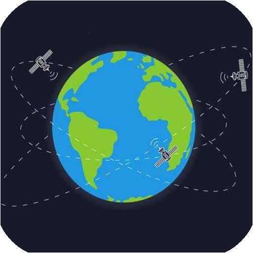 北斗卫星地图2026年高清能看见人免费版