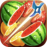 疯狂水果红包版 V1.0