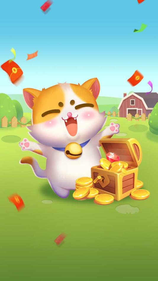 赚钱猫app红包版图3