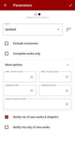 ao3手机最新版图2
