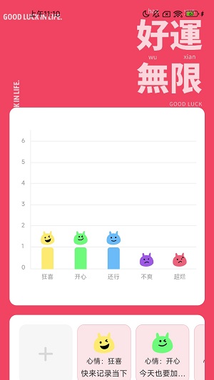 走路好运来安卓版图2
