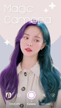 美颜拍照软件官方最新版图3
