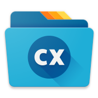 Cx文件管理器新版