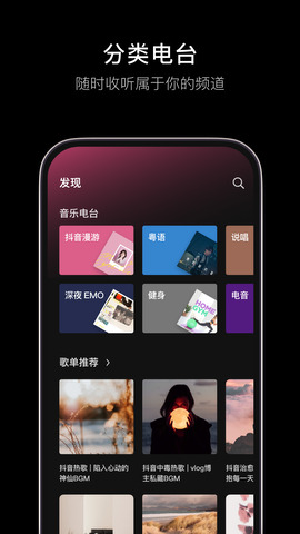 汽水音乐本安卓官方版图4