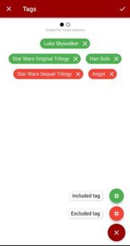 ao3手机最新版图3