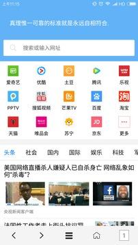VIP浏览器最新版(1)