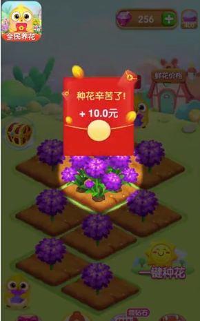 全民养花手机最新版图4