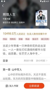 桔子小说原版