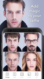 FaceApp专业版手机版